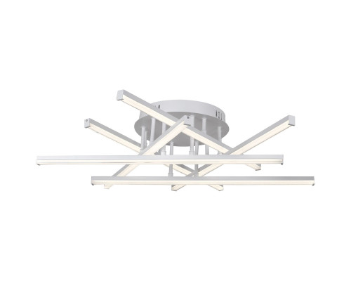 Потолочный светодиодный светильник Reluce 01321-0.3-06 WT Потолочный светодиодный светильник Reluce 01321-0.3-06 WT