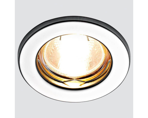 Встраиваемый светильник Ambrella light Classic FT9210 CH Встраиваемый светильник Ambrella light Classic FT9210 CH