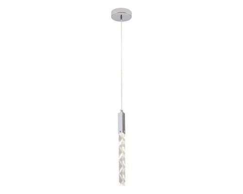 Подвесной светодиодный светильник Lussole Loft Littlerock LSP-7097 Подвесной светодиодный светильник Lussole Loft Littlerock LSP-7097