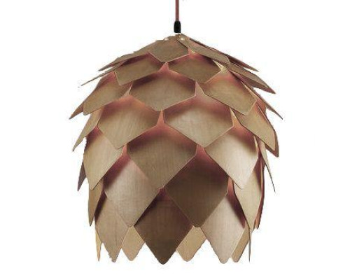Подвесной светильник Imperium Loft Crimea Pine Cone 204456-22 Подвесной светильник Imperium Loft Crimea Pine Cone 204456-22