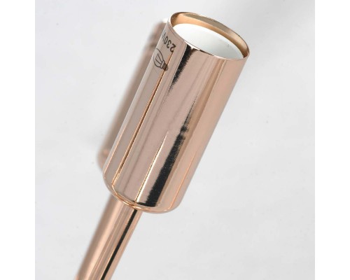 Подвесная люстра Lussole Topgrade Shelby LSP-8385-M Подвесная люстра Lussole Topgrade Shelby LSP-8385-M