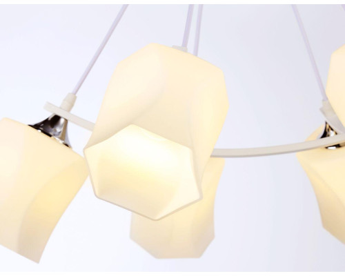 Подвесная люстра Ambrella light Traditional Modern TR303159 Подвесная люстра Ambrella light Traditional Modern TR303159