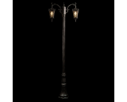 Ландшафтный светильник Loft IT Tremezzo 100019/2200 BS Ландшафтный светильник Loft IT Tremezzo 100019/2200 BS