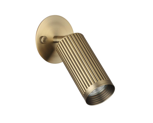 Встраиваемый спот Odeon Light Hightech Manchester 7013/1WA Встраиваемый спот Odeon Light Hightech Manchester 7013/1WA
