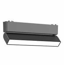 Трековый светодиодный светильник для магнитного шинопровода ST Luce SKYFLAT ST676.436.10