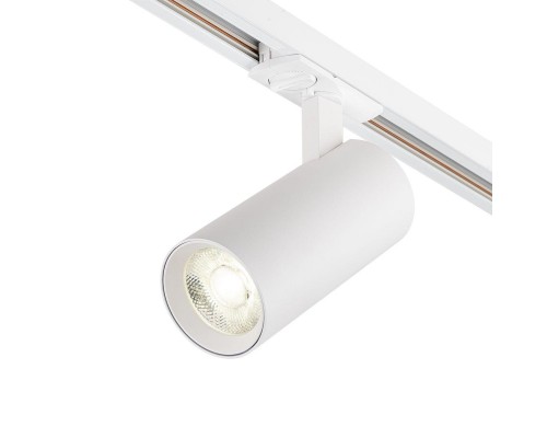 Трековый светодиодный светильник Escada 20002TRA/03LED SWH Трековый светодиодный светильник Escada 20002TRA/03LED SWH