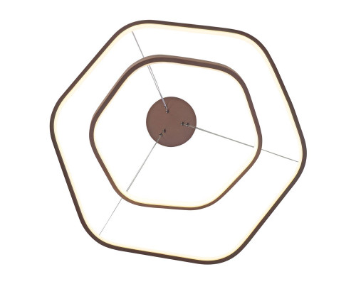 Подвесной светодиодный светильник Ambrella light Confort Line FL361