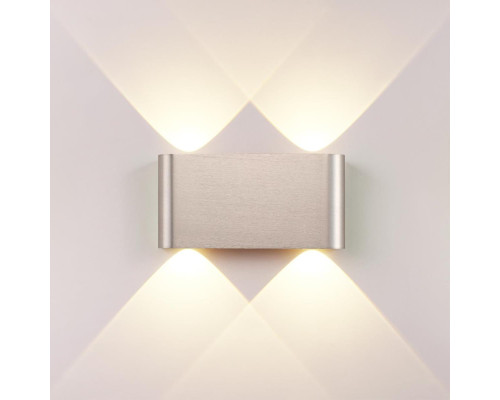 Настенный светильник ODEON LIGHT HIGHTECH 7106/4WL Настенный светильник ODEON LIGHT HIGHTECH 7106/4WL