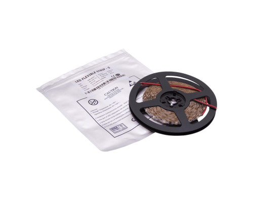 Светодиодная лента SWG 9W/m 60LED/m 2835SMD холодный белый 5M 001897 Светодиодная лента SWG 9W/m 60LED/m 2835SMD холодный белый 5M 001897