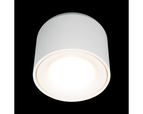 Потолочный светодиодный светильник Loft IT Tictac 10219 White 3000K