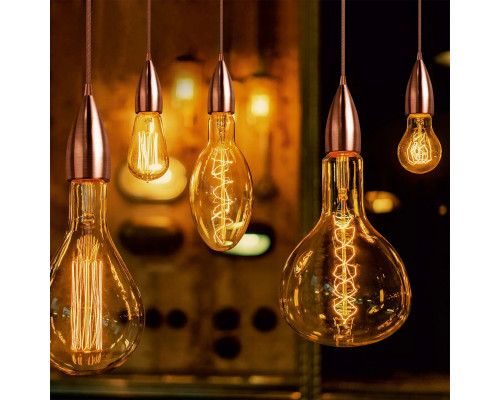 Подвесной светильник Gauss Decor PL033 Подвесной светильник Gauss Decor PL033