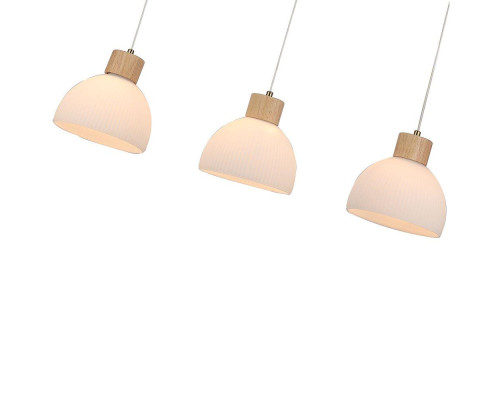 Подвесной светильник Arte Lamp Caprice A4184SP-3BR Подвесной светильник Arte Lamp Caprice A4184SP-3BR