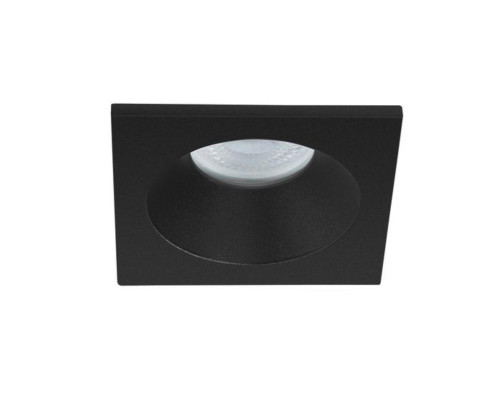 Встраиваемый светильник Arte Lamp Helm A2868PL-1BK Встраиваемый светильник Arte Lamp Helm A2868PL-1BK