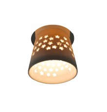 Встраиваемый светильник Arte Lamp Cool Ice A8803PL-1WH