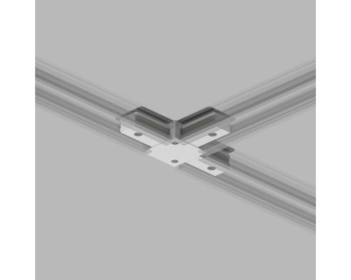 T-коннектор Denkirs Solid Base TR1103-WH T-коннектор Denkirs Solid Base TR1103-WH