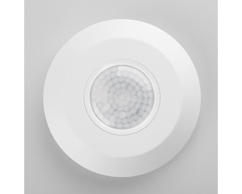Датчик движения Elektrostandard SNS-M-11 6m 2,2-4m 2000W IP20 360 белый a041243 Датчик движения Elektrostandard SNS-M-11 6m 2,2-4m 2000W IP20 360 белый a041243