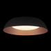 Потолочный светодиодный светильник Loft IT Cappello 10229 Black
