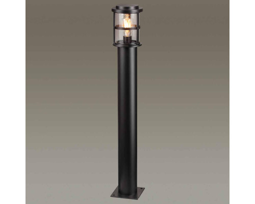 Уличный светильник Odeon Light Nature Magus 4964/1F Уличный светильник Odeon Light Nature Magus 4964/1F