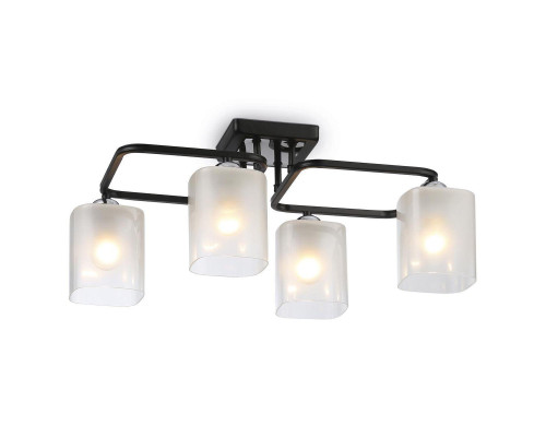 Потолочная люстра Ambrella light Traditional Modern TR303222 Потолочная люстра Ambrella light Traditional Modern TR303222
