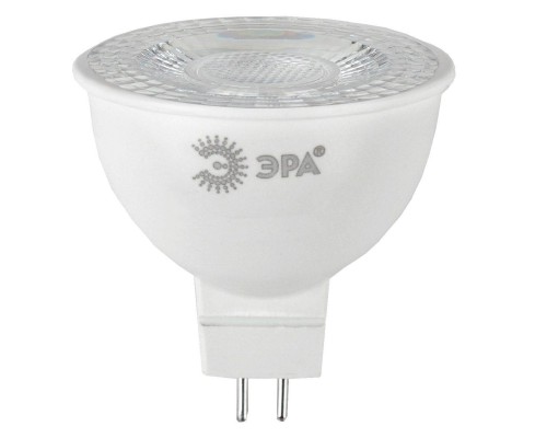 Лампа светодиодная ЭРА LED Lense MR16-8W-840-GU5.3 Б0054939 Лампа светодиодная ЭРА LED Lense MR16-8W-840-GU5.3 Б0054939