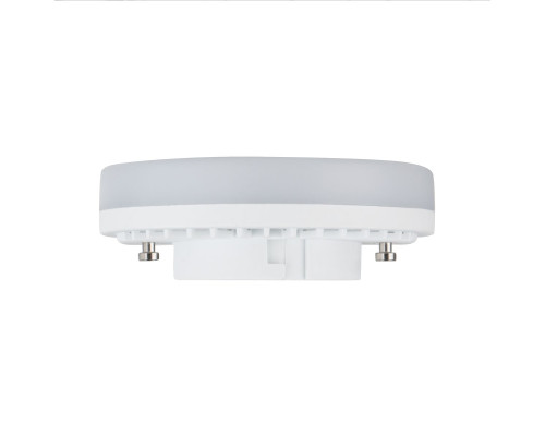 Лампа светодиодная Elektrostandard GX53 8W 4200K матовая a049828