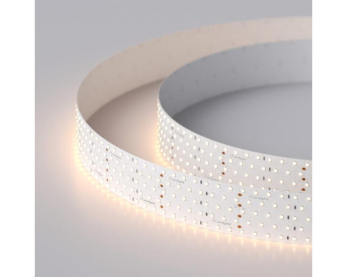 Светодиодная лента Arlight 36W/m 350LED/m 2835SMD теплый белый 2,5M 020390(2) Светодиодная лента Arlight 36W/m 350LED/m 2835SMD теплый белый 2,5M 020390(2)