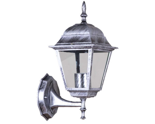 Настенный фонарь Reluce 08242-0.2-001W BKSL