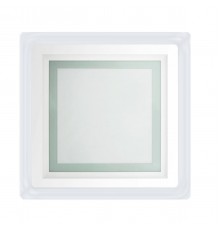 Встраиваемый светодиодный светильник EKS Atrum LED UTT00004371