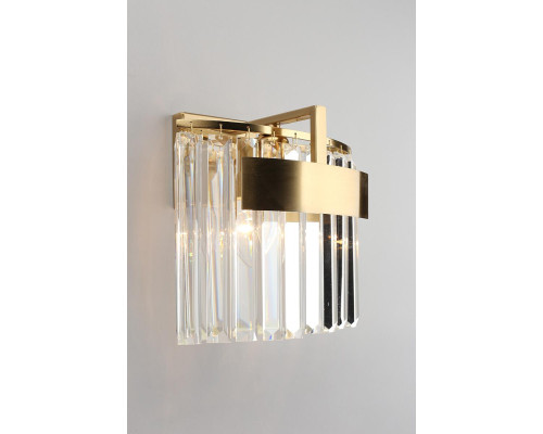 Настенный светильник Aployt Mariz APL.813.11.01