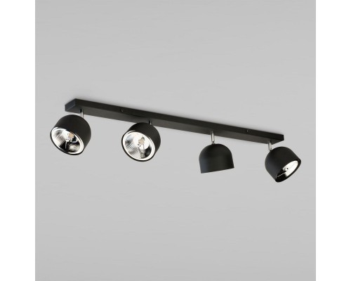 Спот TK Lighting 3422 Altea Black