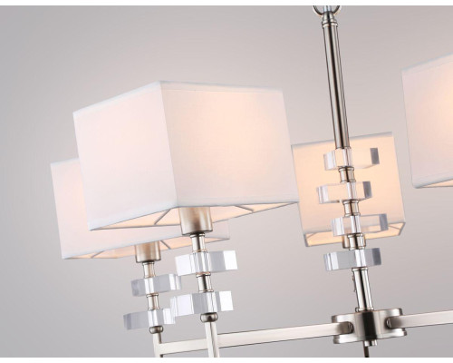 Подвесная люстра Ambrella Light High Light Classic LH71321 Подвесная люстра Ambrella Light High Light Classic LH71321