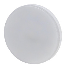Лампа светодиодная ЭРА GX53 10W 2700K матовая ECO LED GX-10W-827-GX53 (10-PACK) Б0036549