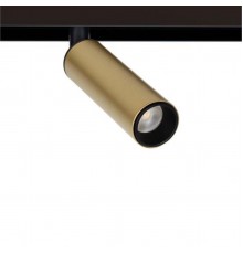 Трековый светодиодный светильник Arte Lamp Linea A4660PL-1SG
