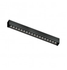 Трековый светодиодный светильник Ambrella Light Track System Magnetic 220V GL1312