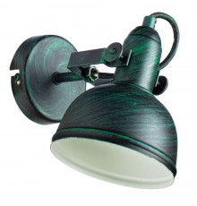 Спот Arte Lamp Martin A5213AP-1BG