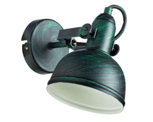 Спот Arte Lamp Martin A5213AP-1BG