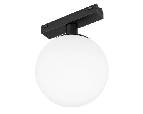 Трековый светодиодный светильник Arlight Mag-Vibe-Sfero-R120-6W Warm3000 044457 Трековый светодиодный светильник Arlight Mag-Vibe-Sfero-R120-6W Warm3000 044457