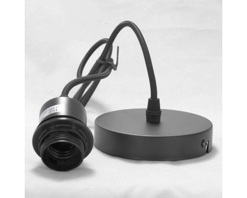 Подвесной светильник Lussole Loft Cameron LSP-8107 Подвесной светильник Lussole Loft Cameron LSP-8107