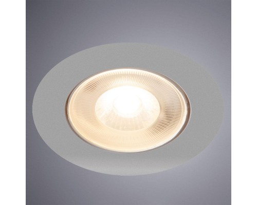 Встраиваемый светодиодный светильник Arte Lamp Kaus A4762PL-1WH Встраиваемый светодиодный светильник Arte Lamp Kaus A4762PL-1WH