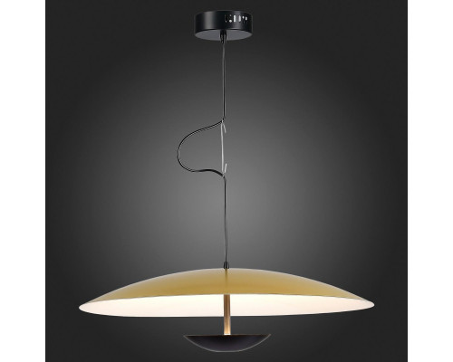 Подвесной светодиодный светильник ST Luce ARMONICO SL6502.213.01 Подвесной светодиодный светильник ST Luce ARMONICO SL6502.213.01