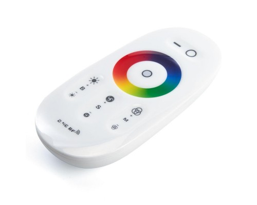 Контроллер для RGB светодиодной ленты Feron LD63 48030 Контроллер для RGB светодиодной ленты Feron LD63 48030