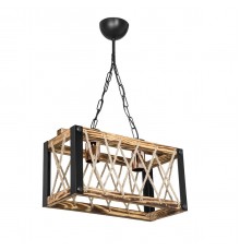 Подвесной светильник Toplight Sharron TL1652H-02WD