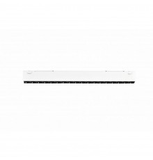 Трековый светодиодный светильник iLedex Technical Vision 4825-039-L293-18W-36DG-3000K-WH