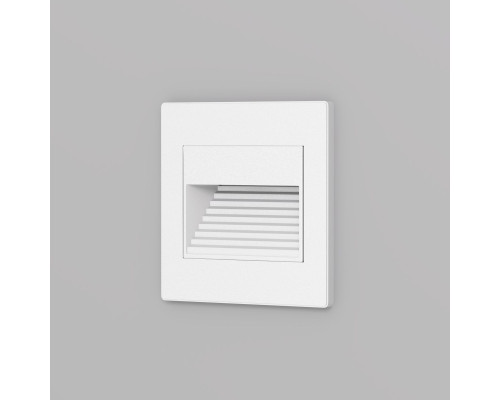 Встраиваемый светодиодный светильник Denkirs Odder DK3050-WH