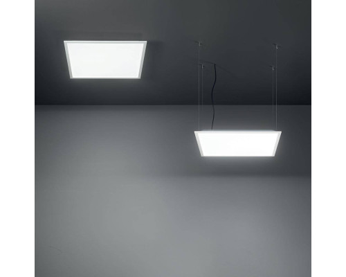 Светодиодная панель Ideal Lux Led Panel 3000K CRI90 246390