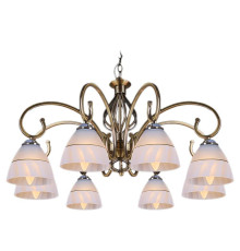 Потолочный светильник Reluce 03514-0.4-08