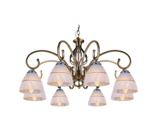 Потолочный светильник Reluce 03514-0.4-08