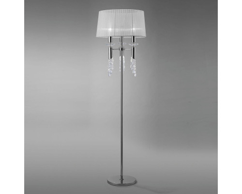 Торшер Mantra Tiffany 3869 Торшер Mantra Tiffany 3869