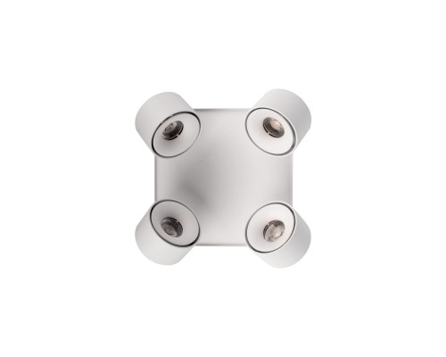 Спот Loft IT Case 10326 White Спот Loft IT Case 10326 White