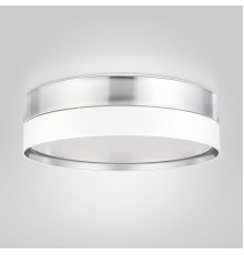 Потолочный светильник TK Lighting 4179 Hilton Silver